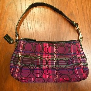 Coach Purse (Small)